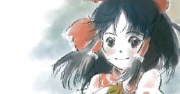 Touhou Erhu Sect of Mystic Wisdom 東方　靈知の二胡信仰 Touhou Hisouten ~ Scarlet Weather Rhapsody. Touhou Fuujinroku ~