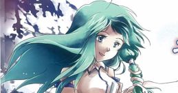 Touhou Erhu: Amanokaze 東方二胡 天之風 Touhou Fuujinroku ~ Mountain of Faith. - Video Game Video game from Touhou Erhu: