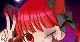 Touhou Fusyoku Sousoukyoku ~ Buried lovers are burning brightly. 東方腐蝕葬送曲～Buried lovers are burning brightly。 Touhou