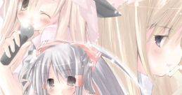 Touhou Gensou Suite 東方幻想組曲 Touhou Gensou Kumikyoku Touhou Koumakyou ~ the Embodiment of Scarlet Devil. Touhou