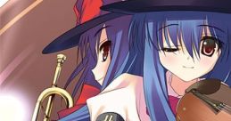 Touhou Gensoukai -Hisouten no Oto- 東方幻想界 -緋想天の音- Touhou Hisouten ~ Scarlet Weather Rhapsody. - Video Game Video
