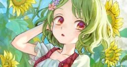 Touhou Gensoukai -Kaeidzuka no Oto- 東方幻想界 -花映塚の音- Touhou Kaeidzuka ~ Phantasmagoria of Flower View. - Video Game V
