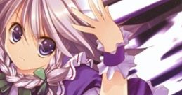 Touhou Gensoukai -Koumakyou no Oto- 東方幻想界 -紅魔郷の音- Touhou Koumakyou ~ the Embodiment of Scarlet Devil. - Video