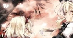 Touhou Gensoukai -Rouroumu no Oto- 東方幻想界 -桜々夢の音- Touhou Youyoumu ~ Perfect Cherry Blossom. - Video Game Video