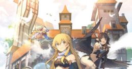 Touhou Gensoukyou Revival 2 ~Mahou Shoujo vs Maou Yuusha~ 東方幻奏響Revival弐 ～魔法少女vs魔王勇者～ Touhou Koumakyou ~ the
