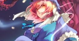 Touhou Genyoumu 東方幻妖夢 Touhou Youyoumu ~ Perfect Cherry Blossom. - Video Game Video game from Touhou Genyoumu