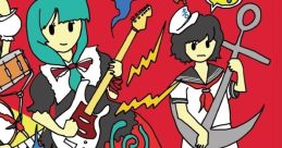 Touhou Hyper Grooving Jazz Vol.1 東方Hyper Grooving Jazz Vol.1 少女理論観測所×N!ESS Touhou Chireiden ~ Subterranean