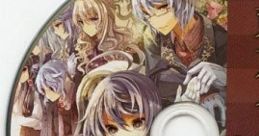 Touhou Ikemensai CD 東方イケメン祭　ミュージックCD Touhou Koumakyou ~ the Embodiment of Scarlet Devil. Touhou Youyoumu ~