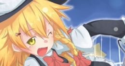 Touhou Kaiten Mokuba 東方回転木馬 Touhou Koumakyou ~ the Embodiment of Scarlet Devil. Touhou Chireiden ~ Subterranean