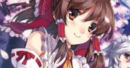 Touhou Kuenka side A 東方空宴歌sideA - Video Game Video game from Touhou Kuenka side A 東方空宴歌sideA for Windows.