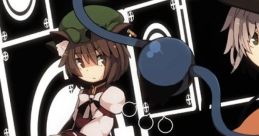 Touhou Kyoumeiden 東方響瞑電 Touhou Youyoumu ~ Perfect Cherry Blossom. Touhou Koumakyou ~ the Embodiment of Scarlet Devil.
