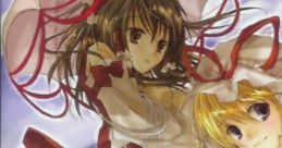 Touhou Mugenkyo ~Fact from Fiction~ 東方夢現境 ～Fact from Fiction～ - Video Game Video game from Touhou Mugenkyo ~Fact