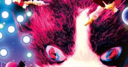 Touhou Nekokenban 15 東方猫鍵盤15 Touhou Koumakyou ~ the Embodiment of Scarlet Devil. Touhou Chireiden ~ Subterranean