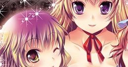 Touhou Oneesama ~ Like your fascination sisters 東方御姉様～Like your fascination sisters Touhou Chireiden ~ Subterranean
