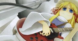 Touhou Overheat 東方オーバーヒート Touhou Koumakyou ~ the Embodiment of Scarlet Devil. Touhou Youyoumu ~ Perfect Cherry