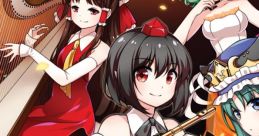 Touhou Philharmonic Orchestra 5: Ka 東方フィルハーモニー交響楽団5 花 Touhou Kaeidzuka ~ Phantasmagoria of Flower View. -