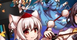 Touhou Philharmonic Orchestra 6: Fu Part I 東方フィルハーモニー交響楽団6 風 第一幕 Touhou Fuujinroku ~ Mountain of Faith. -