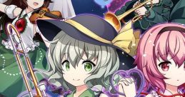 Touhou Philharmonic Orchestra 8: Chi 東方フィルハーモニー交響楽団8 地 Touhou Chireiden ~ Subterranean Animism. - Video