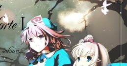 Touhou Pianoforte I -Requiem for sakura- Touhou Pianoforte I xxxRequiem for sakura... Touhou Youyoumu ~ Perfect Cherry