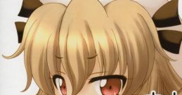 Touhou Sangetsusei ~ Oriental Sacred Place. Vol.2 Track 東方三月精　～ Oriental Sacred Place. 第2巻 Track Touhou