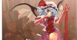 Touhou Shikoubana ~Seasonal Dream Vision~ 東方紫香花 ～Seasonal Dream Vision～ Touhou Shikoubana ~Seasonal Dream Vision~