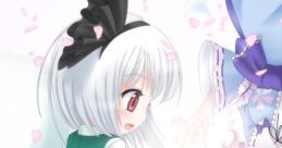 Touhou SOP 東方SOP Touhou Youyoumu ~ Perfect Cherry Blossom. - Video Game