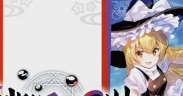 Touhou Spell Bubble Mini track Touhou Spell Bubble - Video Game