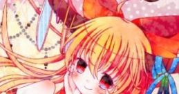 Touhou Suirenshou 東方翠蓮晶 Touhou Suimusou ~ Immaterial and Missing Power. - Video Game Video game from Touhou