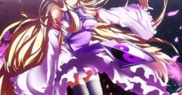 Touhou Tajusei ~Yume~ 東方多重声　～夢～ Touhou Youyoumu ~ Perfect Cherry Blossom. Touhou Fuujinroku ~ Mountain of Faith.