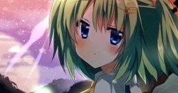 Touhou Tanpatsujou ~ShortHairGirls~ 東方短髪娘 ～ShortHairGirls～ Touhou Seirensen ~ Undefined Fantastic Object. Touhou