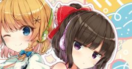 Touhou Utattemita 東方歌ってみた Touhou Chireiden ~ Subterranean Animism. Touhou Eiyashou ~ Imperishable Night. Touhou