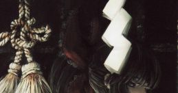 Touhou Wagaku • Tuu 東方和楽・通 Touhou Koumakyou ~ the Embodiment of Scarlet Devil. Touhou Eiyashou ~ Imperishable Night.