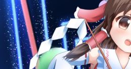Touhou with SCHRANZ 東方 with SCHRANZ Touhou Koumakyou ~ the Embodiment of Scarlet Devil. Touhou Fuujinroku ~ Mountain of