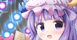 Touhou with SCHRANZ II 東方 with SCHRANZⅡ Touhou Chireiden ~ Subterranean Animism. Touhou Koumakyou ~ the Embodiment of Scarl