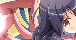 Touhou with SCHRANZ11 東方 with SCHRANZ11 Touhou Seirensen ~ Undefined Fantastic Object. Touhou Fuujinroku ~ Mountain of Fait