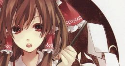 Touhou Zerokyo Kitan ~ Sophisticated Insanity 東方零響奇譚 ~ Sophisticated Insanity Touhou Eiyashou ~ Imperishable Night.