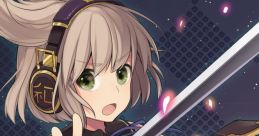 Touhou Zerokyo Shinju ~ Sanctified Vengeance 東方零響神珠〜Sanctified Vengeance Touhou Shinreibyou ~ Ten Desires. - Video