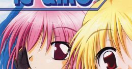 Touhoumania IIDX -Te amo- 東方マニアIIDX -Te amo- Touhou Yumejikuu ~ Phantasmagoria of Dim.Dream. Touhou Youyoumu ~ Perfect C