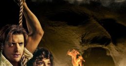 The Mummy - Official Trailer "The Mummy", an action-packed fantasy film, takes viewers on a thrilling adventure through