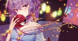 Toumei na Kioku no Kazaana 透明な記憶の風穴 Touhou Chireiden ~ Subterranean Animism. Touhou Kishinjou ~ Double Dealing