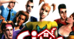 The Sims 1 Playstation 2 The Sims for consoles is the first Console Sims game, and was the first game in the series to