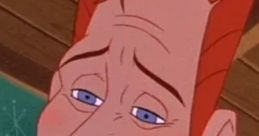 Kent Mansley (Christopher Mcdonald, The Iron Giant)