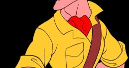 Clayton (Brian Blessed, Tarzan) Clayton is the main antagonist of Disney's 37th full-length animated feature film Tarzan,