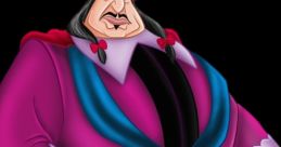 Governor Ratcliffe (David Ogden Stiers, 1995-2012, Pocahontas)