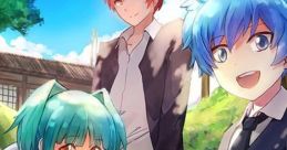 Koro-Sensei [Assasination Classcroom]