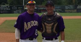 Baseball PHS