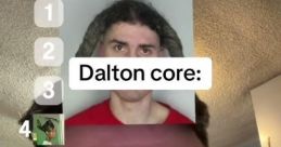Dalton Trey