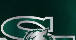 SF logo featuring a fierce wolf design, representing the spirit of JV1 Walk-Ups 2025. Perfect for team branding.