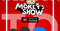 Mokey From Mokey’s Show