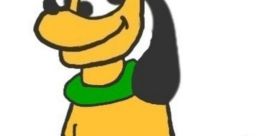 Mokey From Mokey’s Show Made by Sr Pelo.